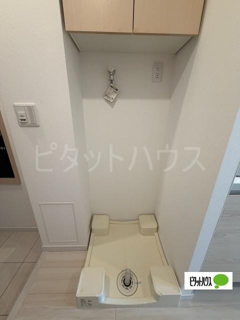 スタジオスクエア弘明寺 部屋画像