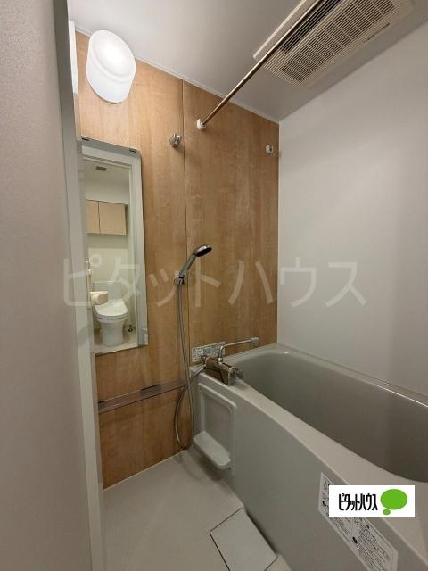 スタジオスクエア弘明寺 部屋画像