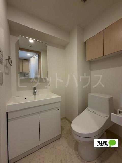スタジオスクエア弘明寺 部屋画像