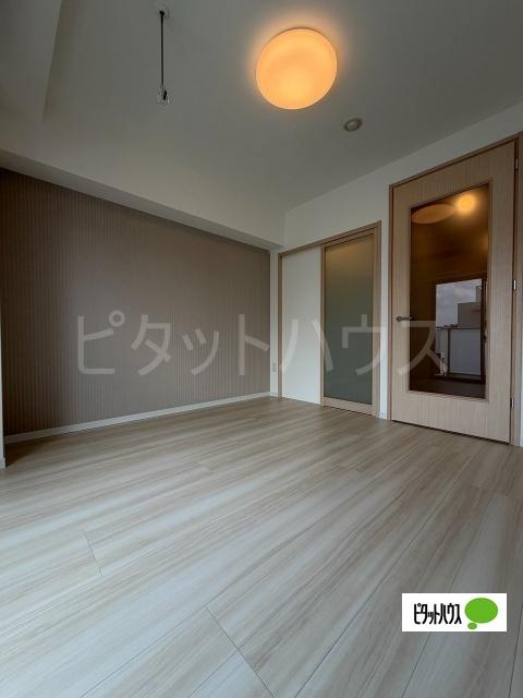 スタジオスクエア弘明寺 部屋画像