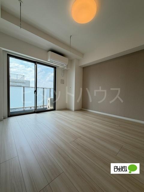 スタジオスクエア弘明寺 部屋画像