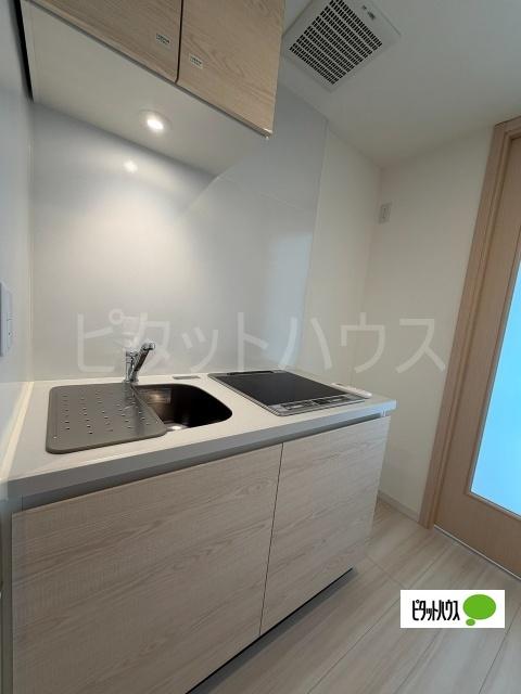 スタジオスクエア弘明寺 部屋画像