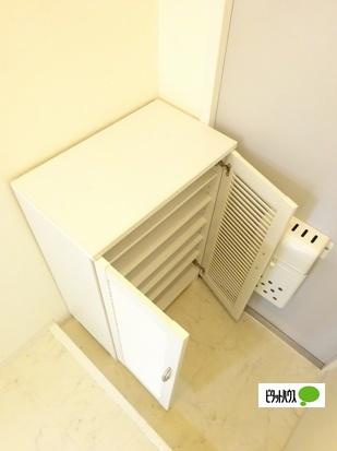 ホーユウパレス根岸Ⅱ 設備