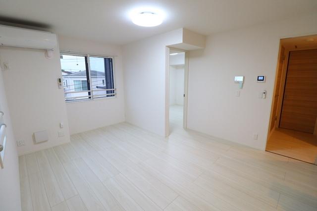 D Paina 上小田中（305） 部屋画像