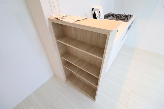 D Paina 上小田中（305） 部屋画像