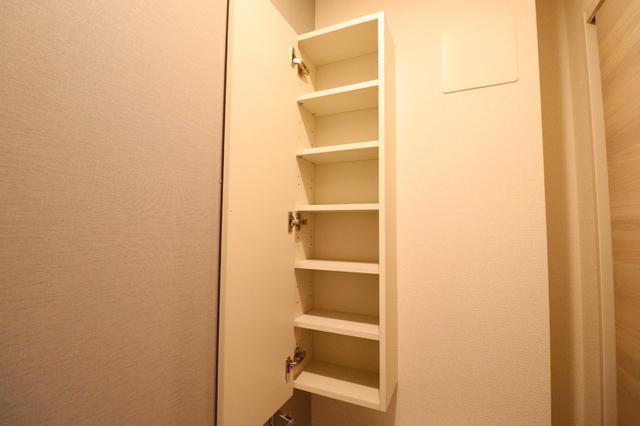 D Paina 上小田中（305） 部屋画像