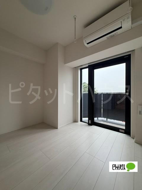 アイルイムーブル横浜サウス 部屋画像