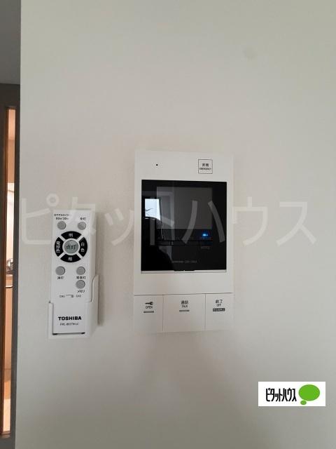アイルイムーブル横浜サウス 部屋画像