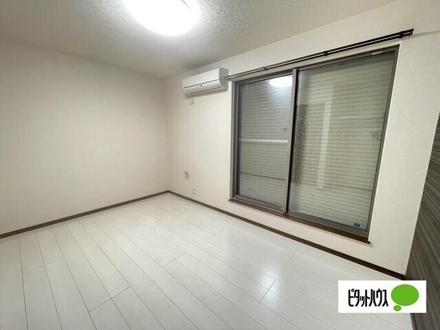 カーサ蒔田 部屋画像