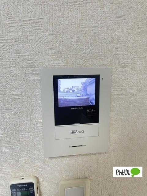 カーサ蒔田 部屋画像