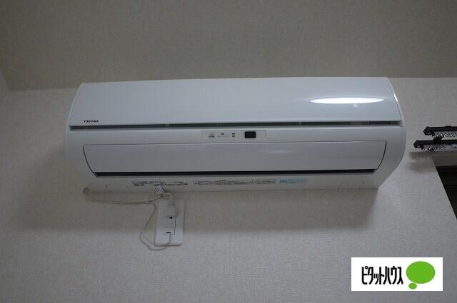カーサ蒔田 部屋画像