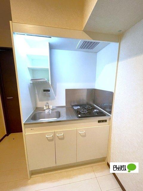カーサ蒔田 部屋画像
