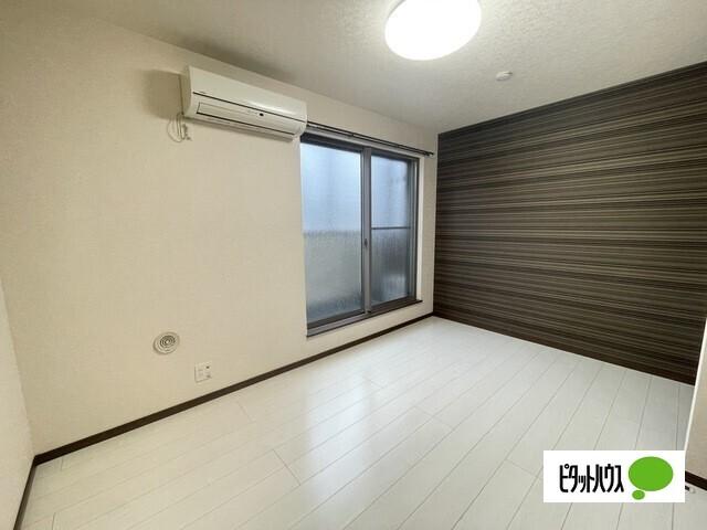 カーサ蒔田 部屋画像