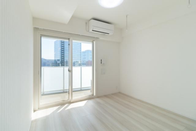 Ｕｒｂａｎ　Ｌｉｎｋ神奈川新町（602） 部屋画像