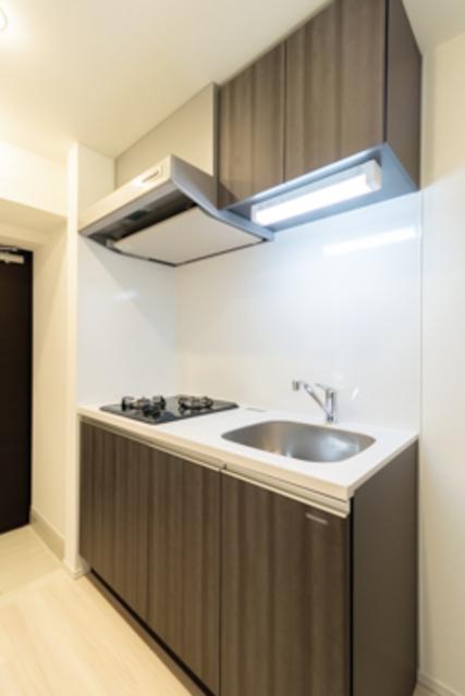 Ｕｒｂａｎ　Ｌｉｎｋ神奈川新町（602） 部屋画像