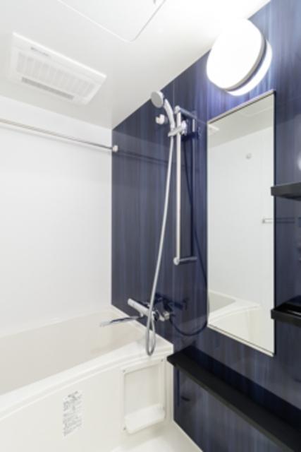 Ｕｒｂａｎ　Ｌｉｎｋ神奈川新町（602） 部屋画像