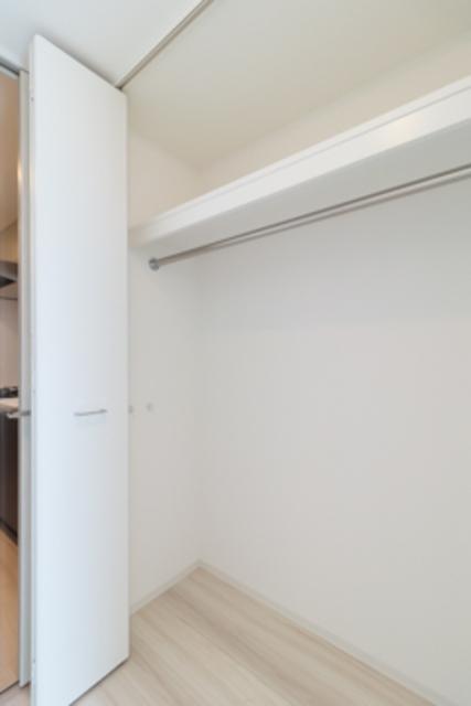 Ｕｒｂａｎ　Ｌｉｎｋ神奈川新町（602） 部屋画像