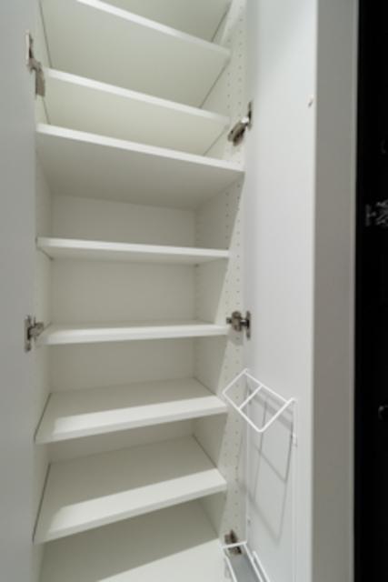 Ｕｒｂａｎ　Ｌｉｎｋ神奈川新町（602） 部屋画像