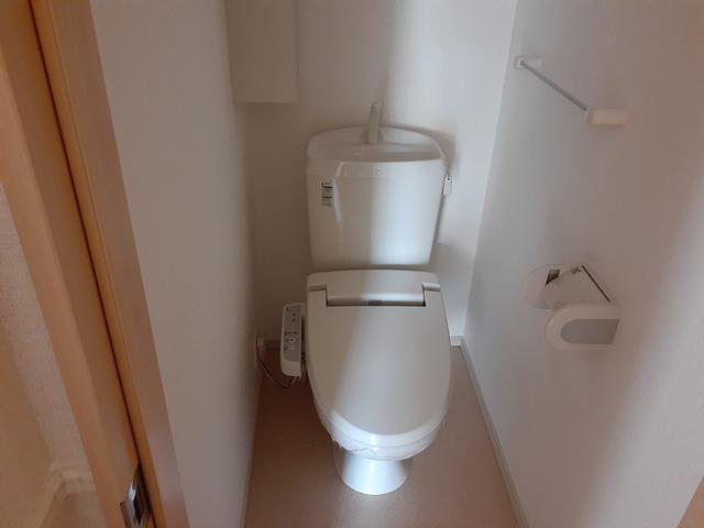 カトレア（101） トイレ