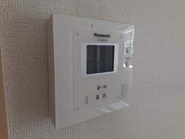 カトレア（101） 設備
