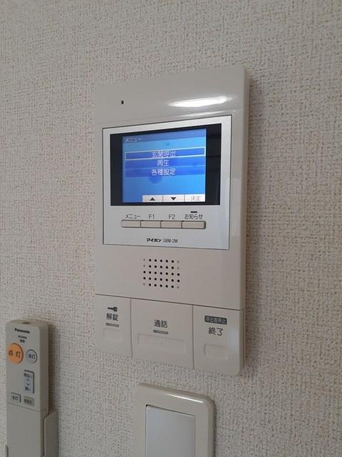 プレシュ磯子（405） 設備