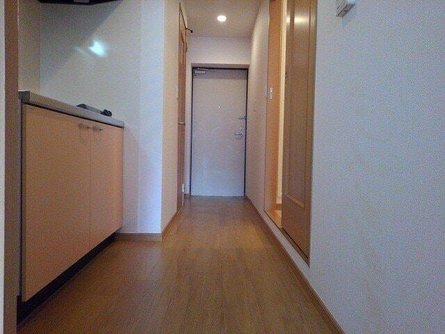 グリシーヌ‐Ｋ（103） 室内