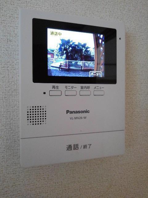 イーストヒルズ湘南（103） 設備