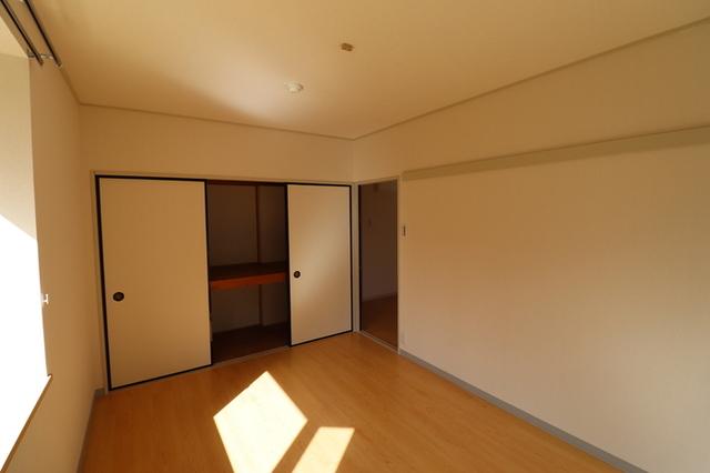 ビラ・ジュニペラス　C棟（105） 部屋画像