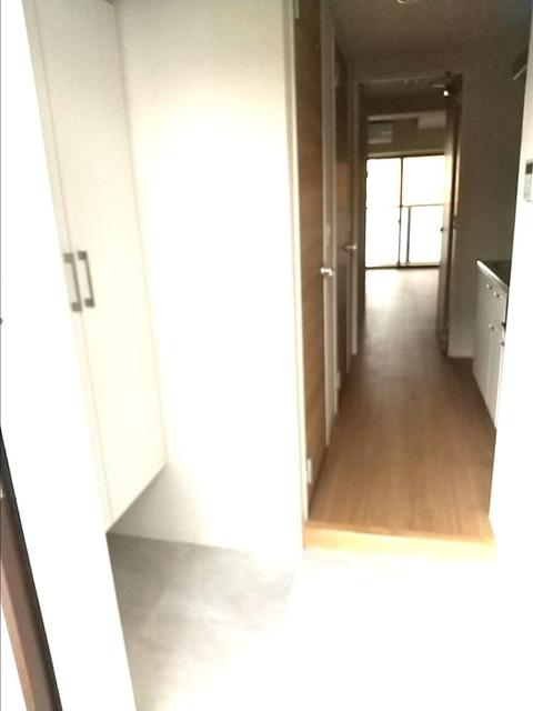 ＴＲＥ ＬＵＣＥ横濱関内（603） 玄関