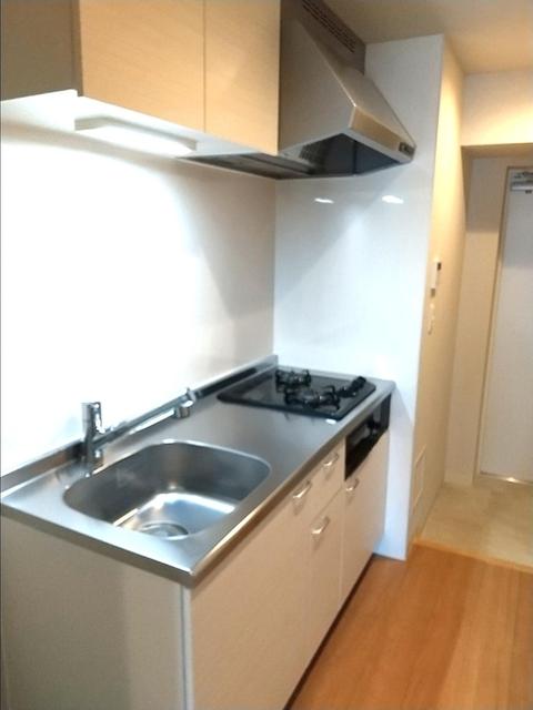 ＴＲＥ ＬＵＣＥ横濱関内（803） キッチン