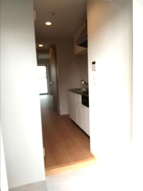ＴＲＥ ＬＵＣＥ横濱関内（803） 玄関