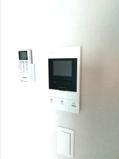 ＴＲＥ ＬＵＣＥ横濱関内（803） セキュリティ