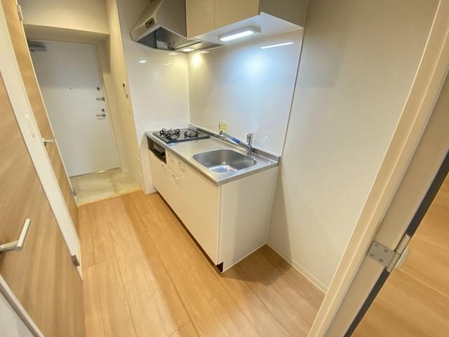 ＴＲＥ ＬＵＣＥ横濱関内（904） キッチン