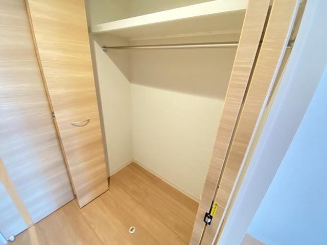 ＴＲＥ ＬＵＣＥ横濱関内（904） 収納