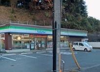 ファミリーマート戸塚不動坂店：616m
