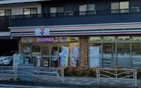 セブンイレブン横浜磯子３丁目店：172m