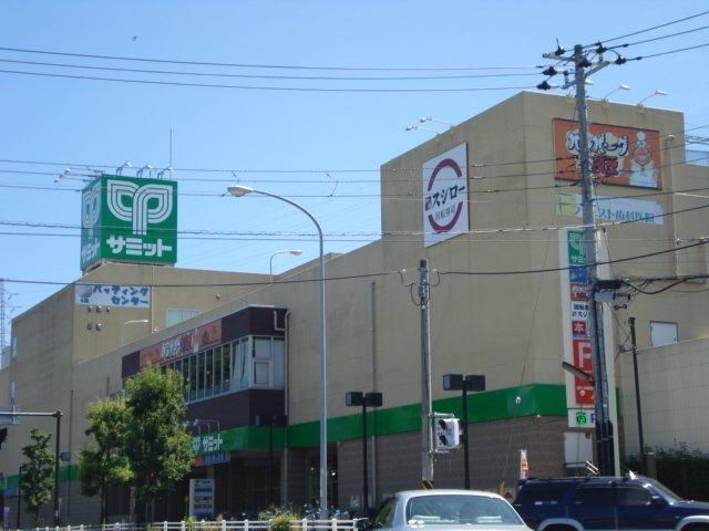 吟味スシロー横浜戸塚店：6186m