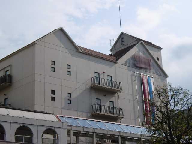 マイカル本牧：935m
