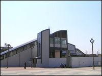 瀬谷駅：1840m