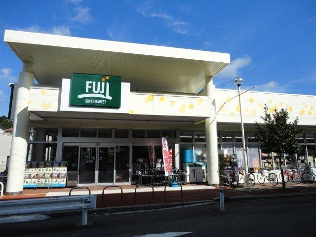 Fuji馬場店：339m