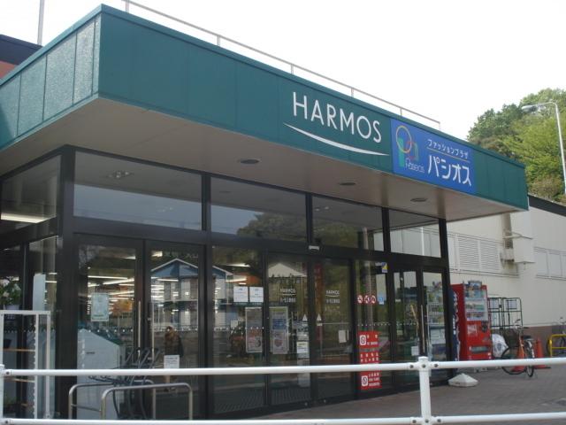 スーパー：220m
