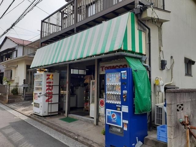 商店：61m