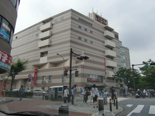 港北ＳＣ：1000m