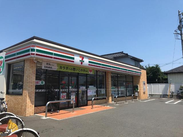 セブンイレブン横浜西八朔町店：756m