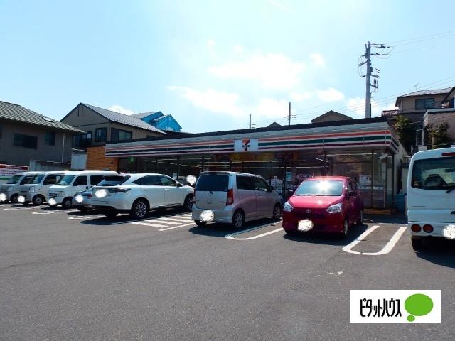 セブンイレブン横浜六ッ川2丁目店：761m
