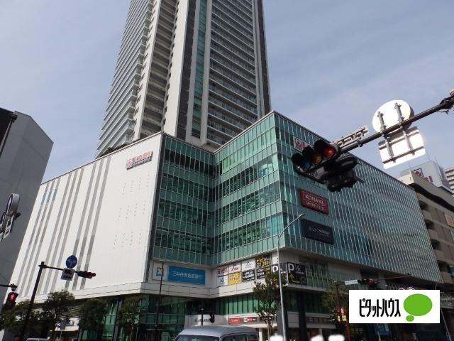 ミオカ：841m