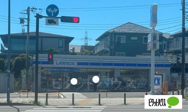 ローソン下永谷5丁目店：924m