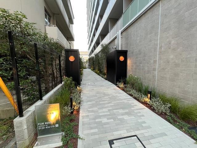 パークアクシス横浜阪東橋（803） その他