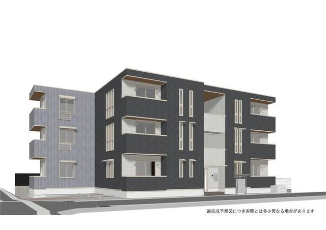 D′Bless港南中央（103） 物件画像