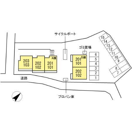 写真:その他物件の写真02